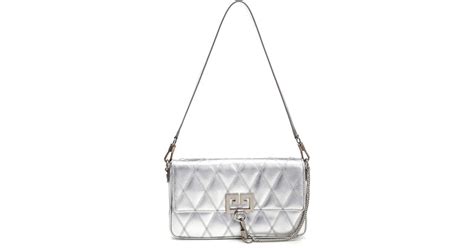 givenchy charm shoulder bag|Shoulder bags .